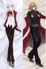 Persona 5 - Anime Full Body Boyfriend Pillow