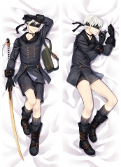 Nier: Automata - 9 Type S Dakimakura Pillow