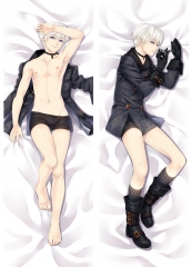 Nier: Automata - 9 Type S Anime Body Pillow