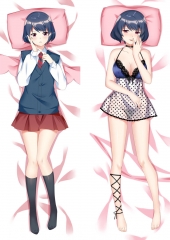 Domestic Girlfriend - Rui Tachibana Anime Body Pillow