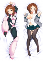 Uraraka Ochako - Dakimakura Full Pillow