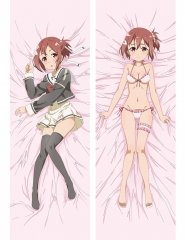 Yuki Yuna Is a Hero - Yuuki Yuuna Dakimakura Pillow