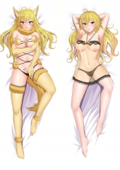 RWBY Yang Xiao Long - Make a Body Pillow Online