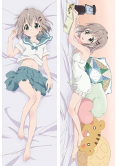 Encouragement of Climb - Aoi Yukimura Body Pillow