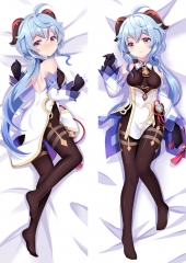 Genshin Impact Ganyu - Waifu Pillows Store