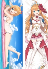 Eustiana von Astraea - Pecorine Dakimakura Pillow