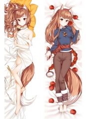 Spice and Wolf Holo - Dakimakura Online Shops