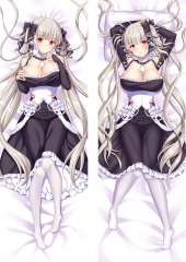 Azur Lane HMS Formidable - Top Anime Body Pillows