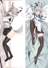 Azur Lane Hammann - Waifu Pillows Store