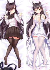 Azur Lane Atago - Anime Body Pillow Dakimakura