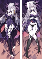 Date A Live Beast - Dakimakura Pillow Case