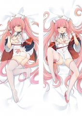 Azur Lane Perseus - Pillow Case Printing