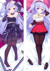 Azur Lane - Customised Body Pillows