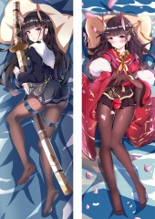 Azur Lane Noshiro - Japanese Girlfriend Pillow