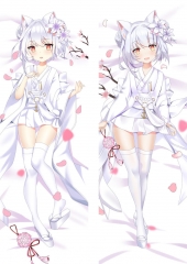 Azur Lane Yukikaze - Long Pillow Anime