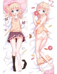 Comic Girls Koyume Koizuka - Anime Dakimura Pillow