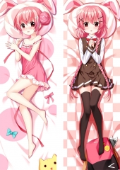 Comic Girls Kaoruko Moeta - Buy Anime Body Pillows