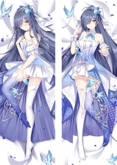 Houkai Impact 3rd Fu Hua - Dakimakura Online Shop