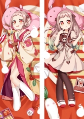 Jibaku Shounen Hanako-kun - Yashiro Nene Dakimakura Pillow