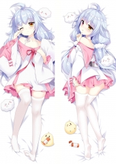 Azur Lane Nicholas Retrofit - Full Body Pillow Online