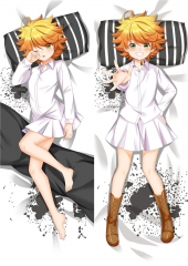 The Promised Neverland - Emma Dakimakura Body PIllow