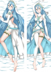 Fire Emblem Azura - Body Pillow Shop Anime