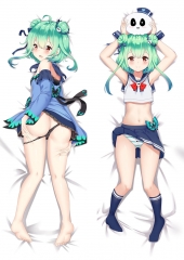 Virtual YouTuber - Dakimakura Anime Body Pillow