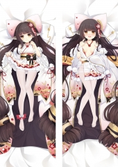 Azur Lane Harutsuki - Create Your Dakimakura