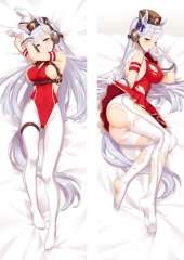 Uma Musume Pretty Derby - Gold Ship Dakimakura Body Pillow