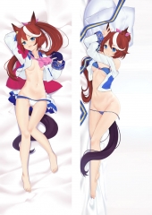 Uma Musume Pretty Derby - Tokai Teio Custom Printed Dakimakura