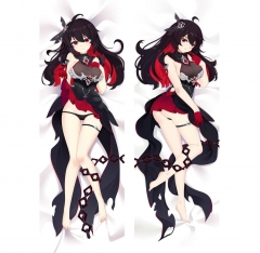 Honkai Impact 3 Seele Vollerei - Make Your Own PillowCase