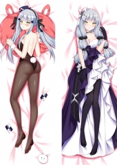 Girls' Frontline HK416 Anime Body Pillow