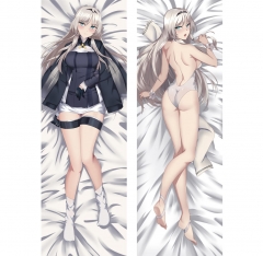 Girls' Frontline AN-94 Dakimakura Cover Printing