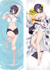 Chainsaw Man Reze Printing Body Pillow