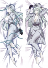 Cells at Work! Neutrophil Anime Body Pillow