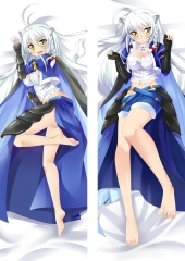 Dog Days Anime Sex Body Pillow