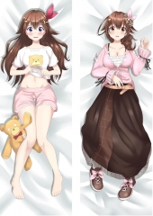 Hololive Tokino Sora Custom Anime Pillows