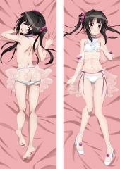 Symphogear Shirabe Tsukuyomi Waifu Pillows Online