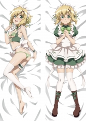 Symphogear Kirika Akatsuki Your Body Pillows