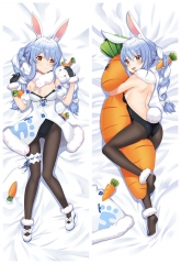 Hololive Usada Pekora Dakimakura Body Pillow