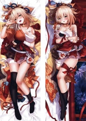 Genshin Impact Yoimiya Dakimakura Pillow