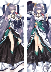 Honkai Impact 3rd Azure Empyrea Body Pillow