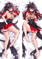 Honkai Impact 3rd Starchasm Nyx Body Pillow