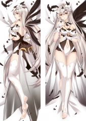 Honkai Impact 3rd Herrscher of the Void Body Pillow Dakimakura