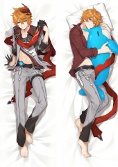 Genshin Impact Tartaglia Waifu BodyPillows