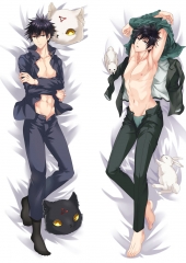 Jujutsu Kaisen Megumi Fushiguro Dakimakura Pillow