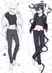 Shiguang Dailiren (Link Click) Cheng Xiaoshi and Lu Guang Dakimakura Pillow