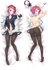 Koito Minase Dakimakura Body Pillow