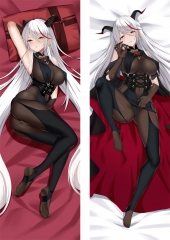 Azur Lane  Ägir Anime Hugging Pillow Case