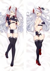 Azur Lane Prinz Eugen Body Long Pillow